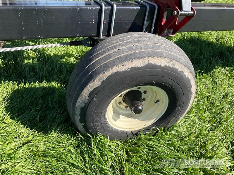Elmers Super 7 90 ft Harrow Борони
