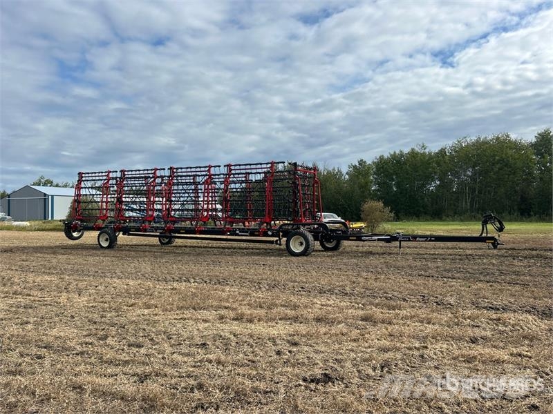 Elmers Super 7 90 ft Mid Harrow Gradas