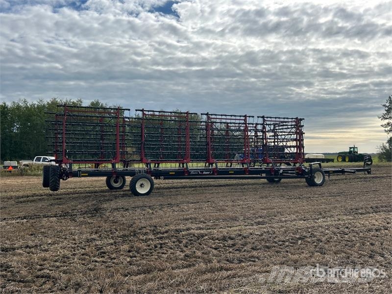 Elmers Super 7 90 ft Mid Harrow Gradas