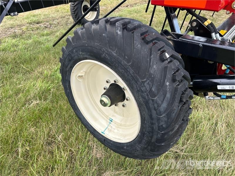 Elmers Super 7 90 ft Mid Harrow Eggen