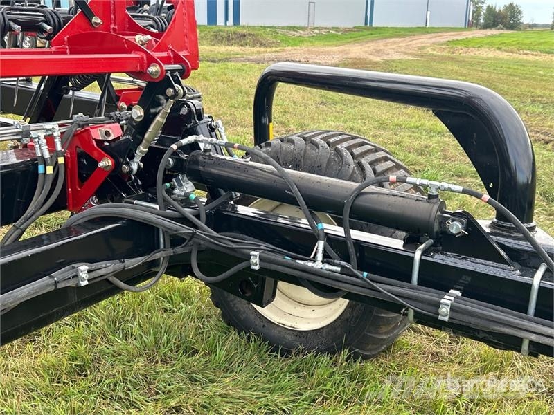 Elmers Super 7 90 ft Mid Harrow Eggen