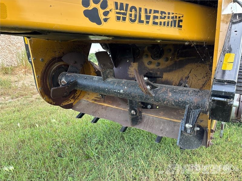 Elmers Wolverine 5 ft Ditcher Overige grondbewerkingsmachines en accessoires