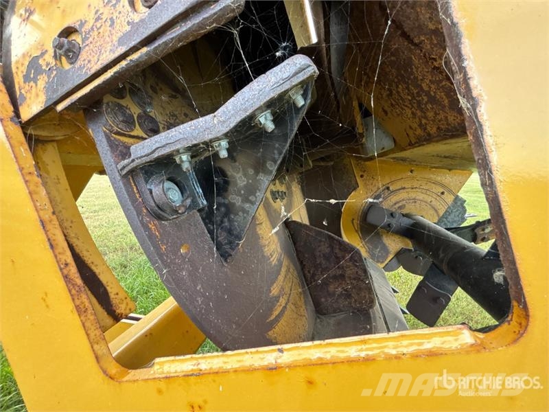Elmers Wolverine 5 ft Ditcher Overige grondbewerkingsmachines en accessoires
