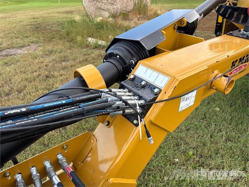 Elmers Wolverine 5 ft Ditcher Overige grondbewerkingsmachines en accessoires