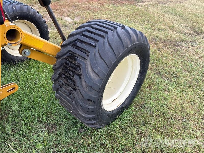 Elmers Wolverine 5 ft Ditcher Overige grondbewerkingsmachines en accessoires