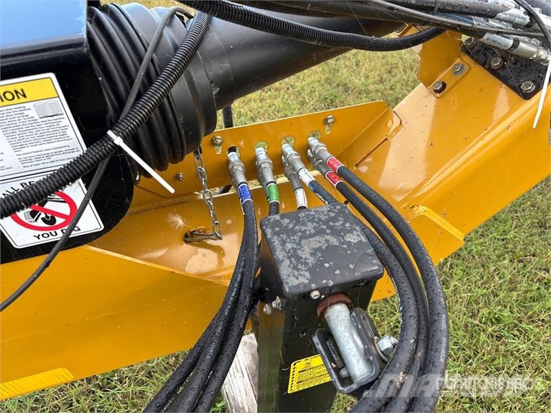 Elmers Wolverine 5 ft Ditcher Overige grondbewerkingsmachines en accessoires