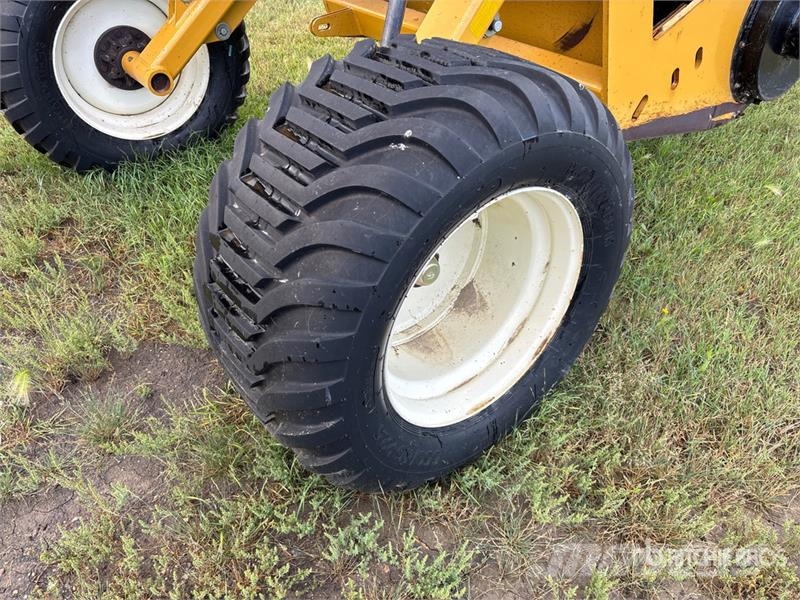 Elmers Wolverine 5 ft Ditcher Overige grondbewerkingsmachines en accessoires