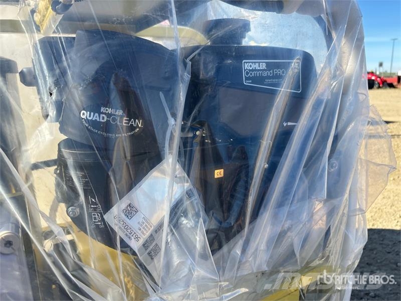 EMC HPW-4000T-PC Hot Water Pressure Washer (Unused) Korkeapainepesurit
