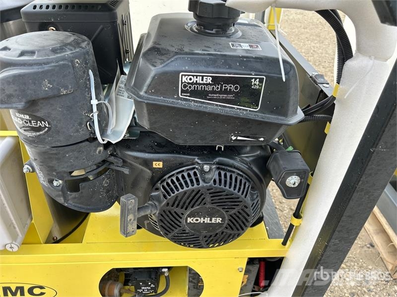 EMC HPW-4000T-PC Pressure Washer (Unused) Мойки низкого давления