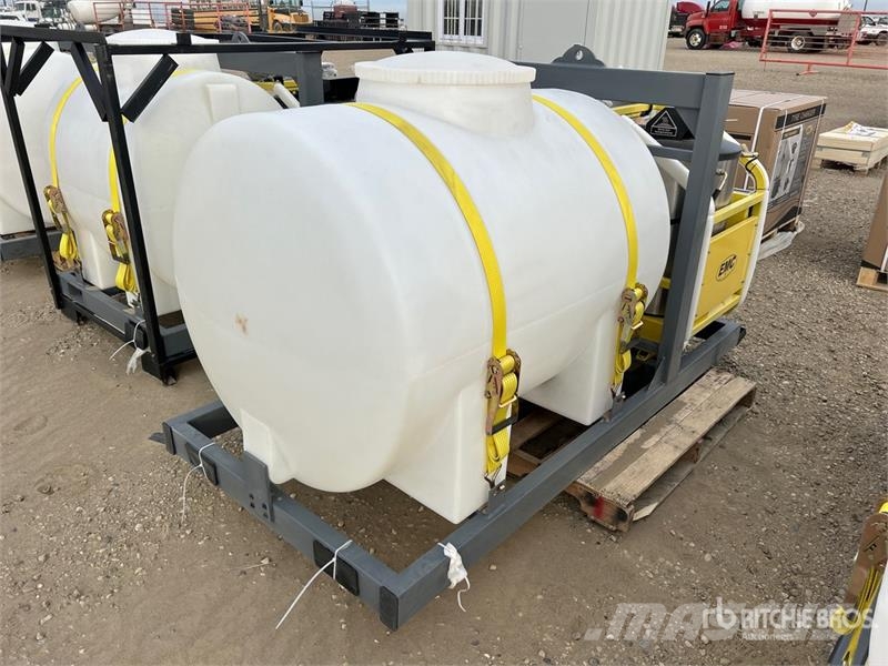 EMC HPW-4000T Pressure Washer (Unused) Мойки низкого давления