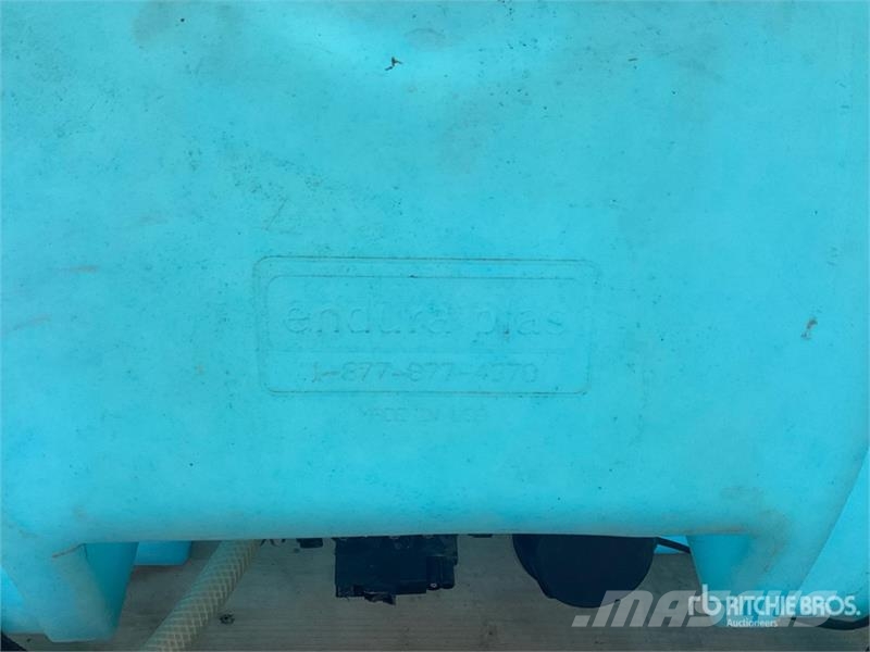  Endura-Plas Estate Sprayer Gyep permetezők