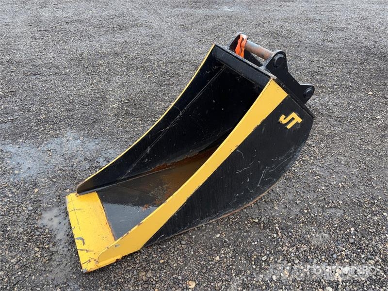 Engcon S-40 17 in Excavator Bucket دلاء