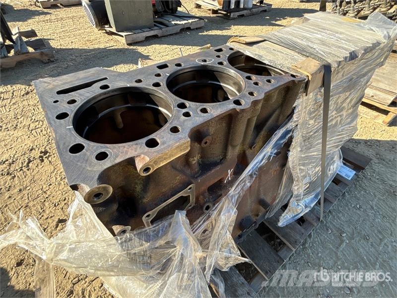 Engine Motori