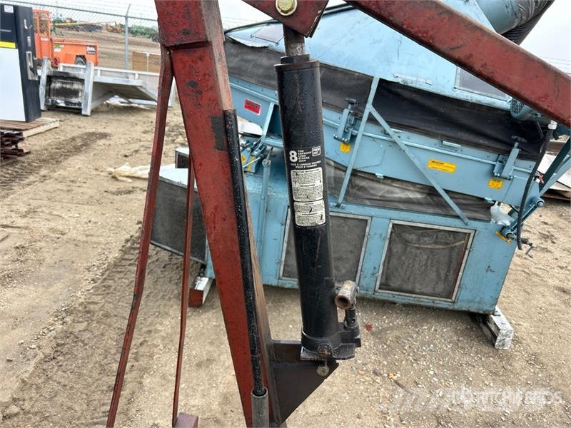  Engine Hoist مكونات أخرى