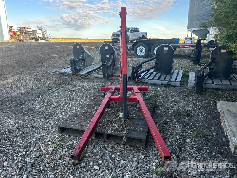 Engine Hoist Altri componenti