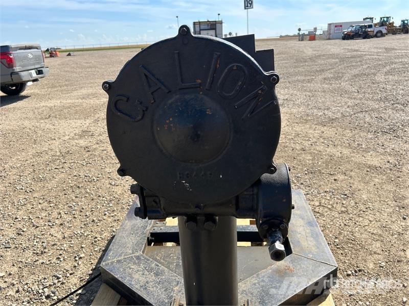 Engine Stand Other components