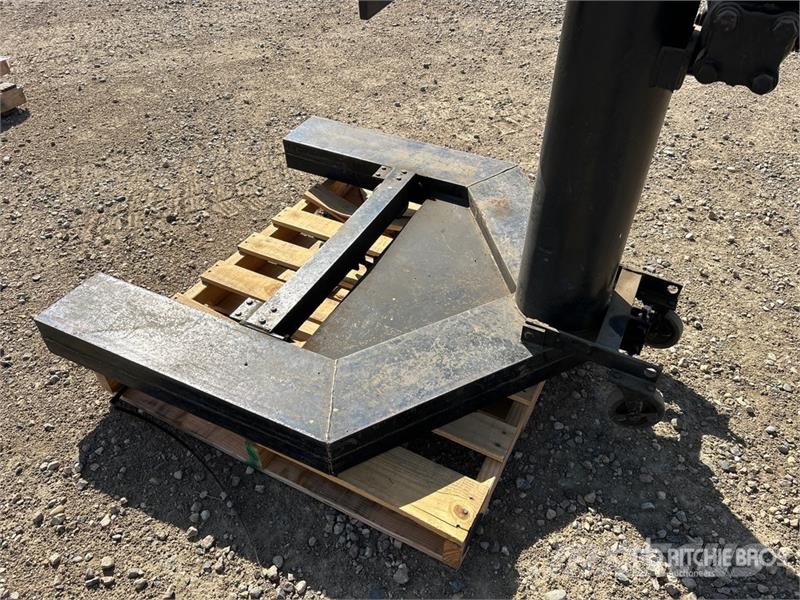 Engine Stand Other components
