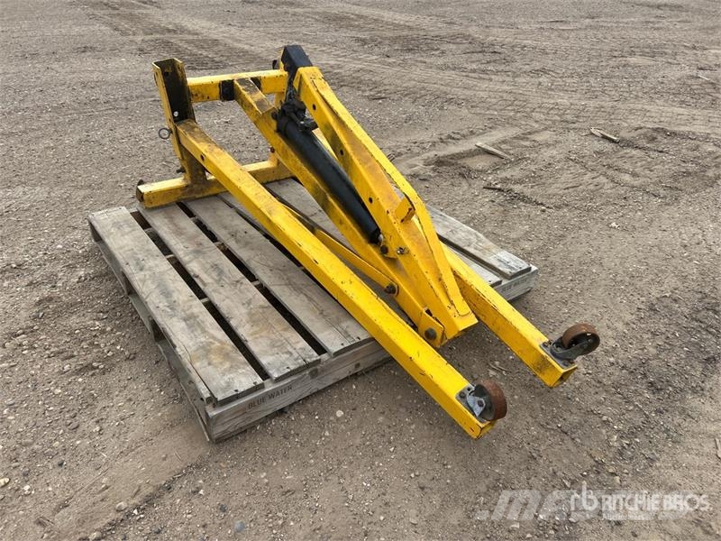  Engine Stand Sonstige Baumaschinen