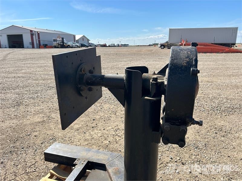 Engine Stand Other components