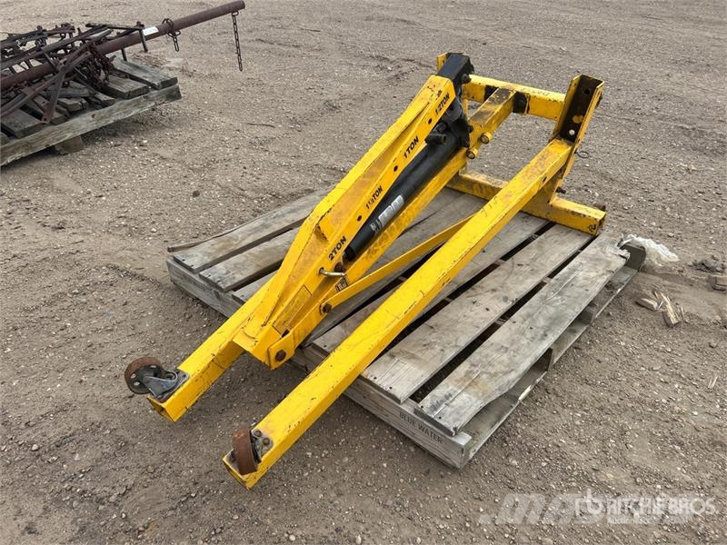  Engine Stand Sonstige Baumaschinen
