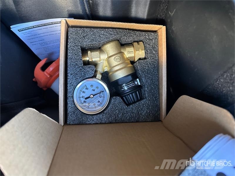 Entegra Vision XL 34G Motor Home Kampery i przyczepy kempingowe