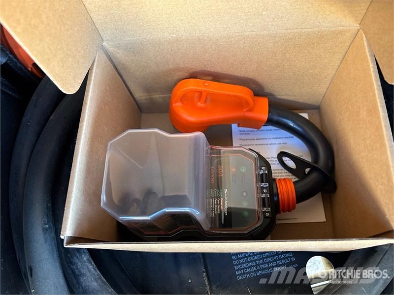 Entegra Vision XL 34G Motor Home Kampery i przyczepy kempingowe