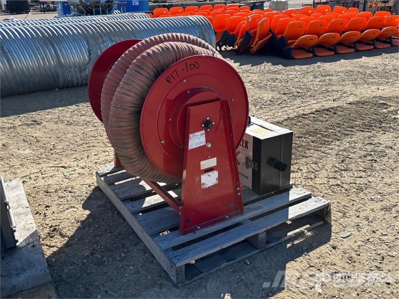 Enviroflex Welding Fume Extractor Landbrug - Andet