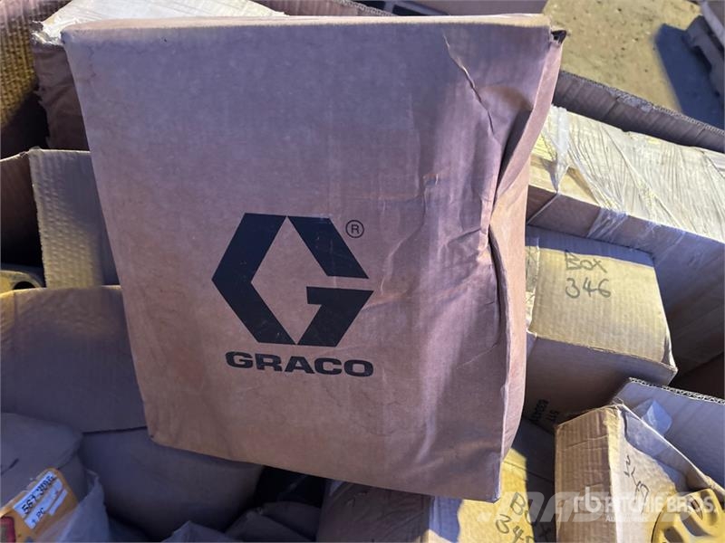  Equipment Parts Drugi deli