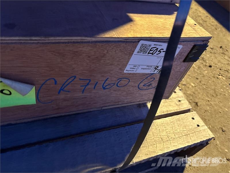  Equipment Parts Drugi deli