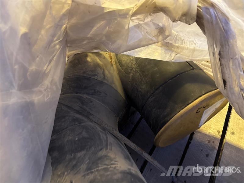  Equipment Parts Drugi deli