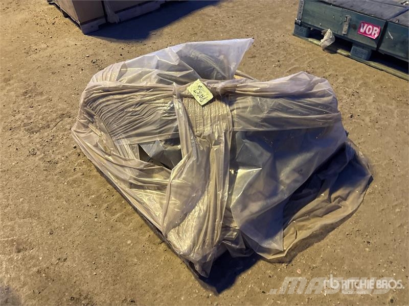  Equipment Parts Drugi deli