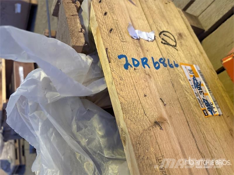  Equipment Parts Drugi deli