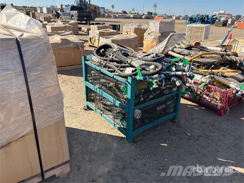  Equipment Parts Drugi deli
