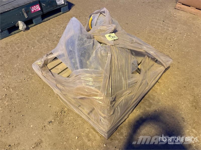  Equipment Parts Drugi deli