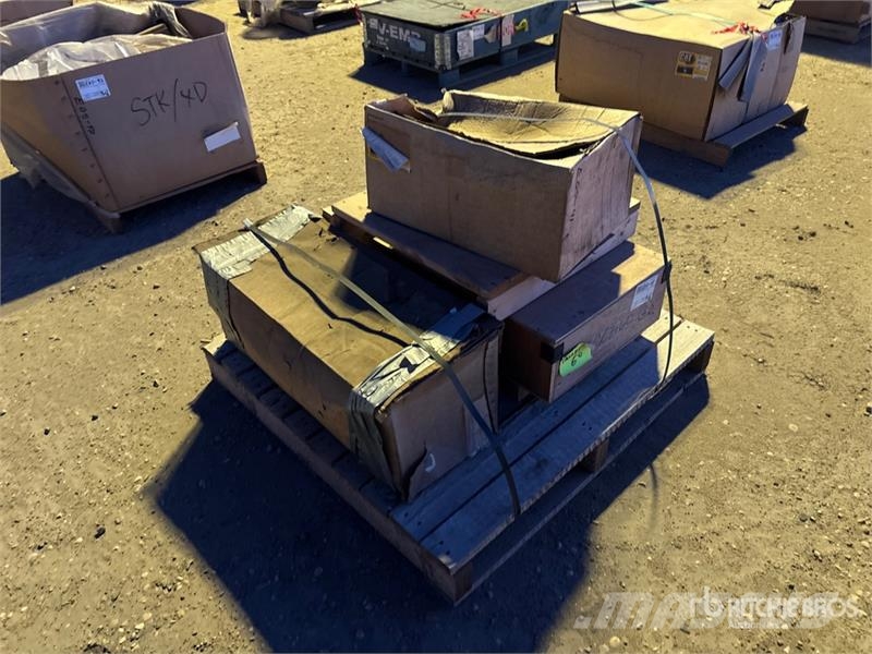  Equipment Parts Drugi deli