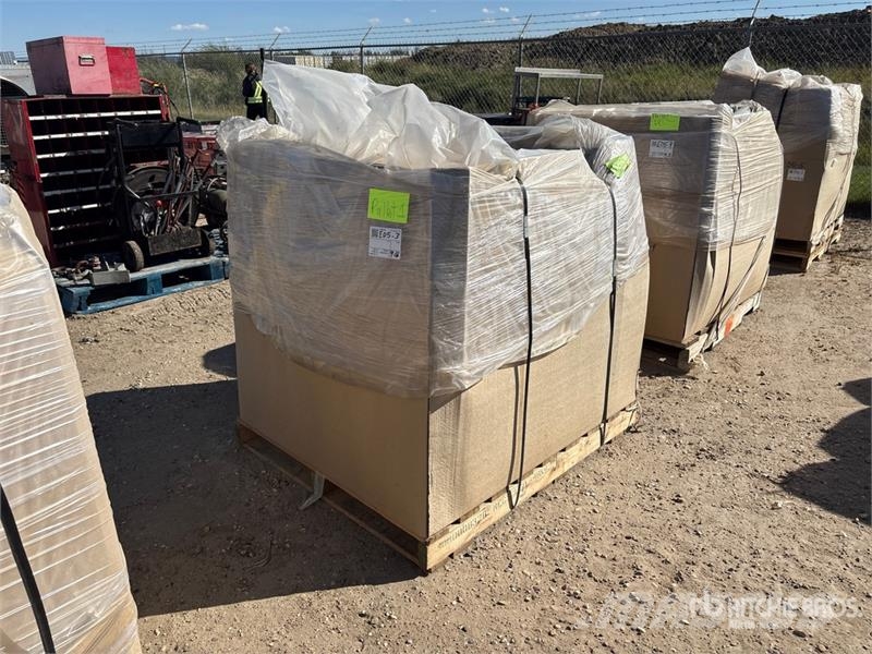  Equipment Parts Drugi deli