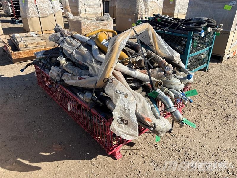  Equipment Parts Drugi deli