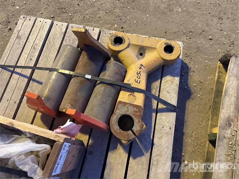  Equipment Parts Drugi deli