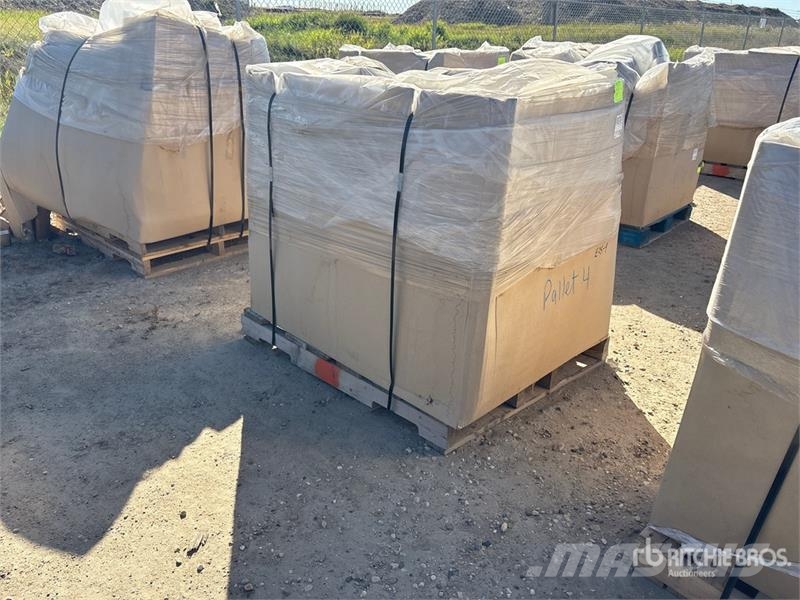  Equipment Parts Drugi deli