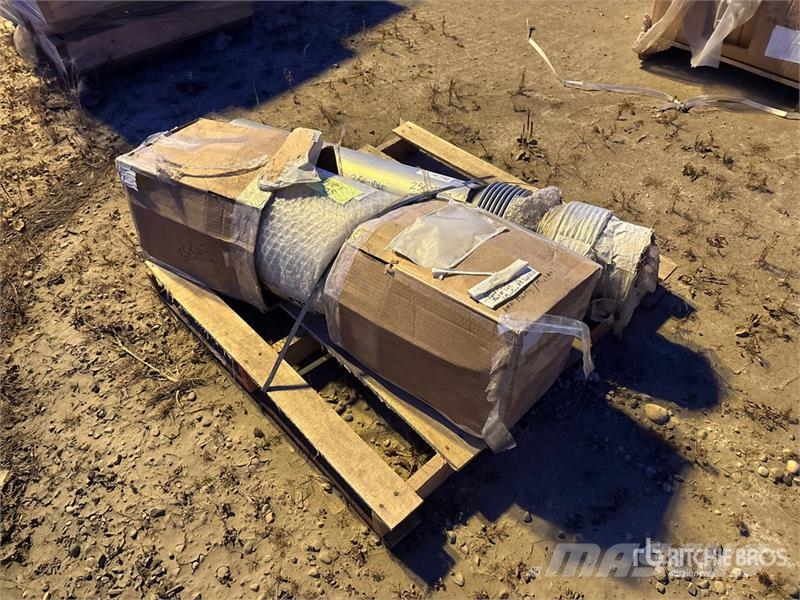 Equipment Parts Drugi deli