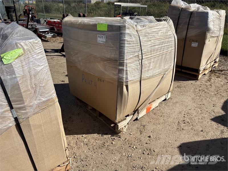  Equipment Parts Drugi deli