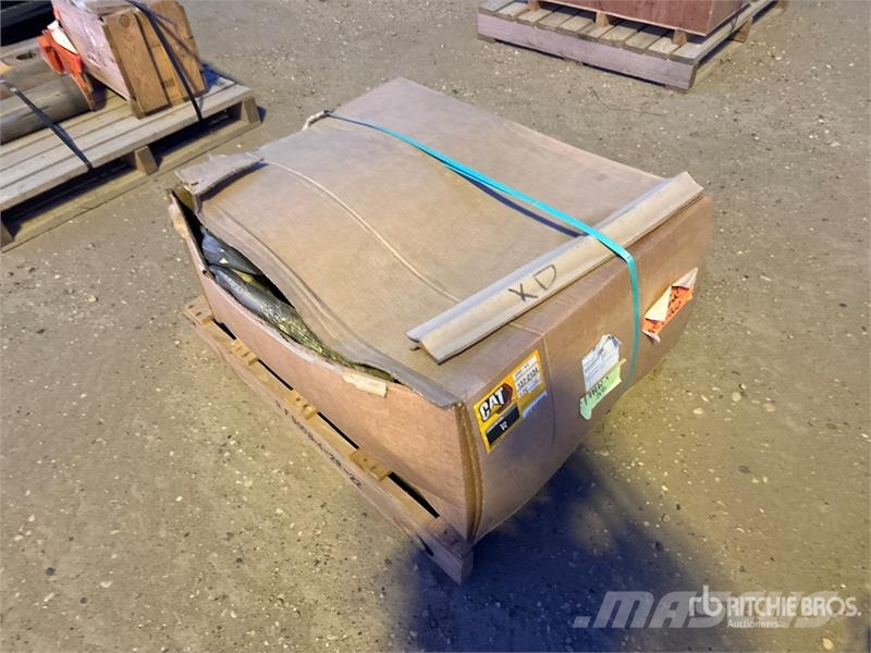  Equipment Parts Drugi deli