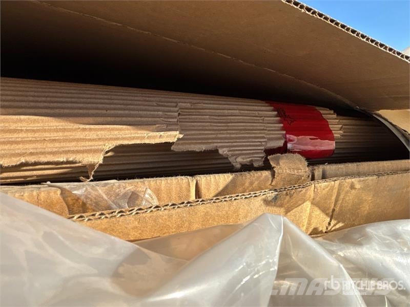  Equipment Parts Andre komponenter