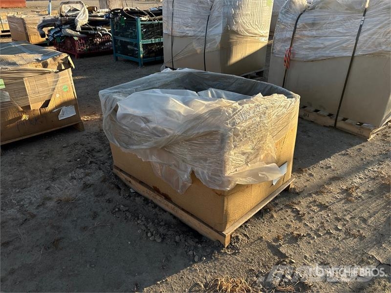 Equipment Parts Drugi deli