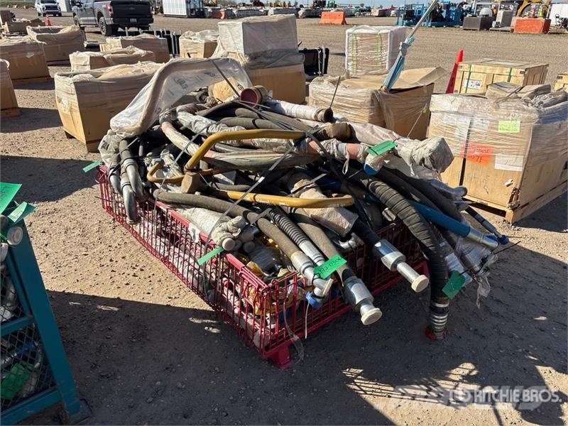  Equipment Parts Drugi deli