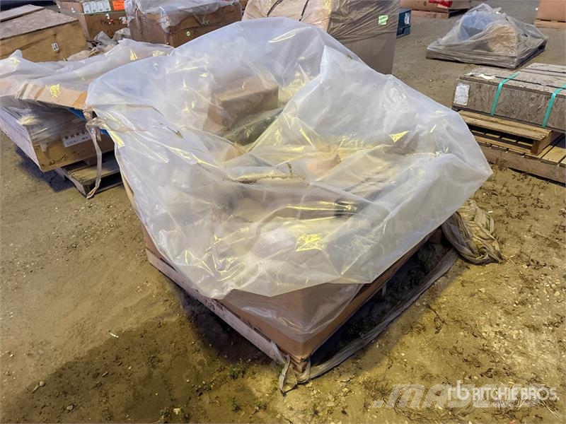  Equipment Parts Drugi deli