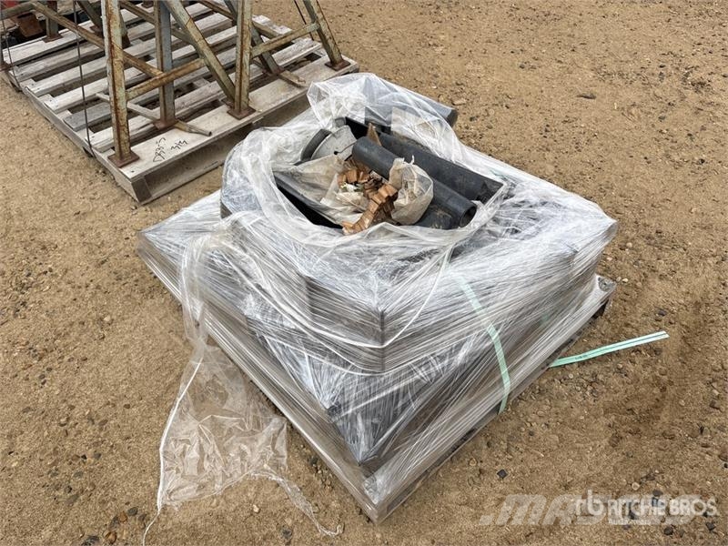 Equipment Parts Inne akcesoria