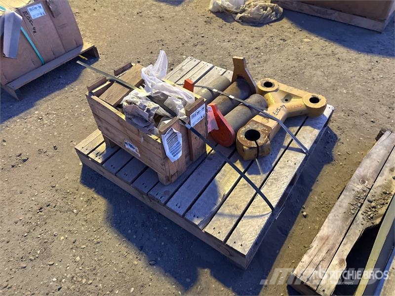  Equipment Parts Drugi deli