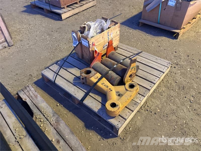  Equipment Parts Drugi deli