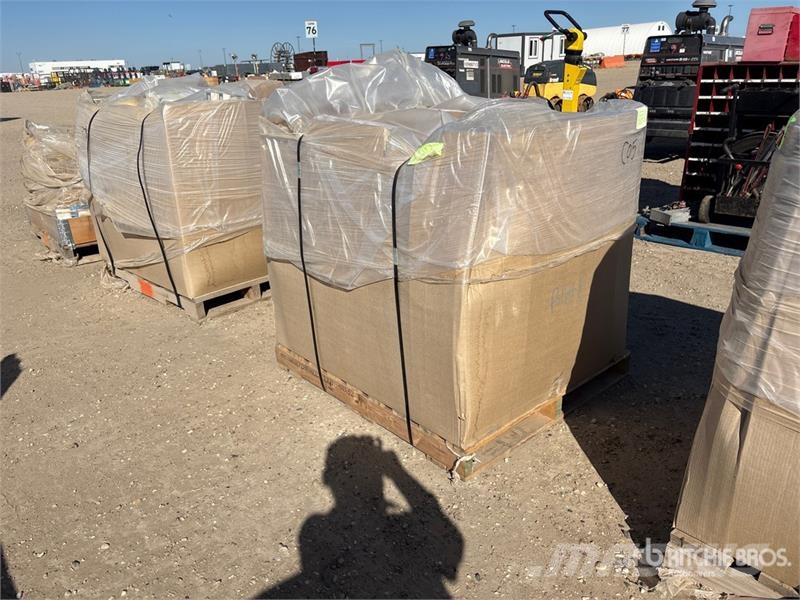  Equipment Parts Drugi deli